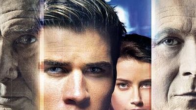 'Paranoia': Dos nuevos posters con Liam Hemsworth, Harrison Ford y Gary Oldman noticias imagen