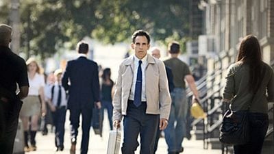 'The Secret Life Of Walter Mitty': nuevas fotos del último filme de Ben Stiller noticias imagen