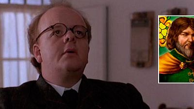 'Juego de Tronos': Roger Ashton-Griffiths será Mace Tyrell en la cuarta temporada noticias imagen