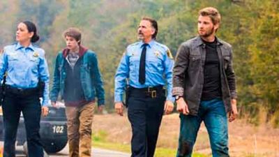 'Under the Dome (La Cúpula)' tendrá segunda temporada