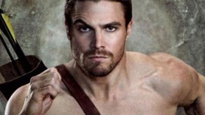 Así introducirá 'Arrow' al superhéroe Flash en su segunda temporada