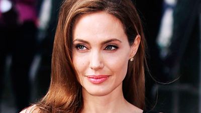 Angelina Jolie, ¿candidata a interpretar a Wonder Woman?