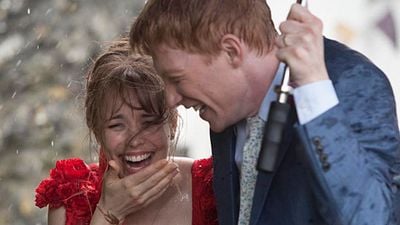 Exclusiva 'Una cuestión de tiempo': primer póster en castellano noticias imagen