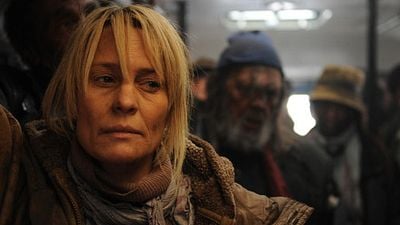 'The Congress': nuevas fotos y clips del sci-fi de Robin Wright noticias imagen