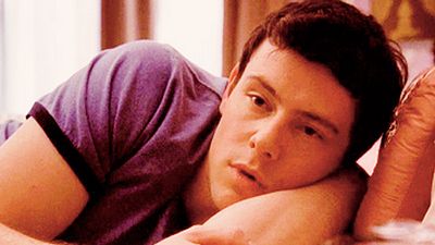 'Glee': el episodio sobre la muerte de Finn tratará sobre el abuso de drogas noticias imagen