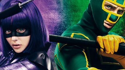 ¡Único preestreno de KICK-ASS 2 en España! noticias imagen