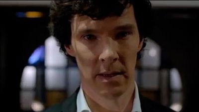 'Sherlock': primer 'teaser' tráiler de la tercera temporada noticias imagen