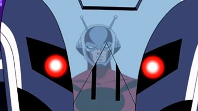 'Los Vengadores 2: Age of Ultron': Joss Whedon confirma que no saldrá Ant-Man