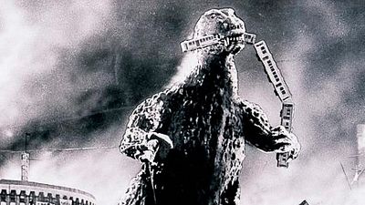 Doce megamonstruos que no te puedes perder noticias imagen