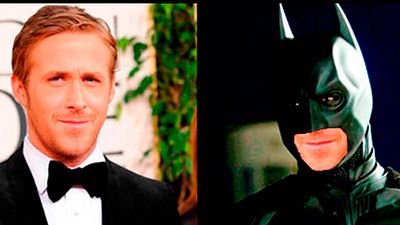 10 actores para ser el nuevo Batman noticias imagen