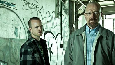 'Breaking Bad' vence a 'Juego de Tronos' como "Serie del Año" según la crítica estadounidense noticias imagen