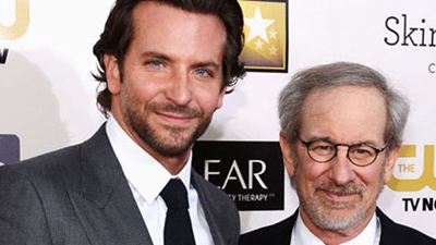 Steven Spielberg se desvincula de 'American Sniper'