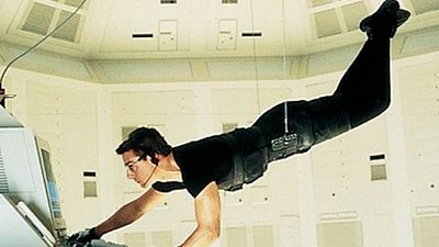 Christopher McQuarrie dirigirá 'Misión: Imposible 5' noticias imagen