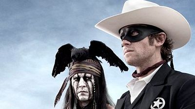 'El llanero solitario': Johnny Depp y Bruckheimer cargan contra la crítica noticias imagen