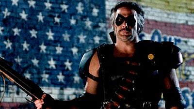 'Superman vs. Batman': Jeffrey Dean Morgan podría ser el Caballero Oscuro noticias imagen