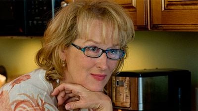 Meryl Streep se suma a 'The Giver' con Jeff Bridges noticias imagen