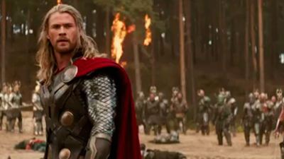 'Thor: El mundo oscuro': ¡Nuevo TRÁILER con más acción, más Asgard y más Loki!