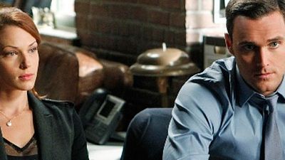 'El Mentalista': Van Pelt y Rigsby podrían abandonar en la sexta temporada noticias imagen