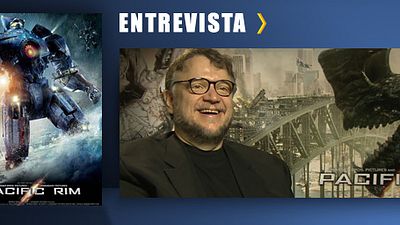 Guillermo del Toro: "Pacific Rim' es un drama humano contado con robots gigantes" noticias imagen
