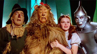 CBS prepara 'Dorothy', una ficción médica basada en 'El mago de Oz' noticias imagen