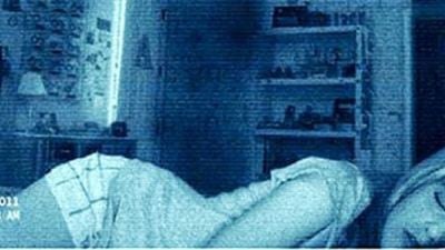 'Paranormal Activity': ¡Confirmadas dos nuevas entregas para 2014!