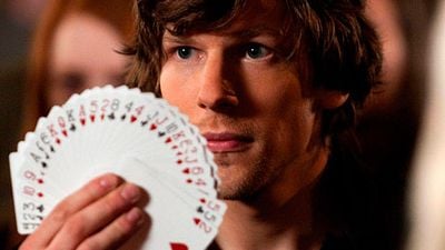 Confirmada la secuela de 'Ahora me ves' noticias imagen