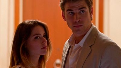 'Paranoia': Amber Heard usa un vibrador en las escenas de sexo con Liam Hemsworth noticias imagen