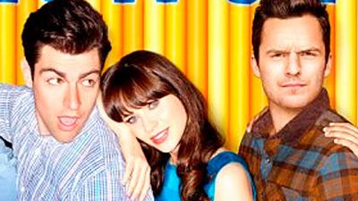 'New Girl' ficha a Angela Kinsey y nuevos detalles de la tercera temporada noticias imagen