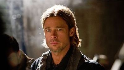 Brad Pitt será Platón en una película del filósofo Alain Baidou