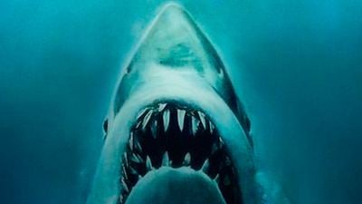 ¿Prepara Spielberg un 'remake' de 'Tiburón'?