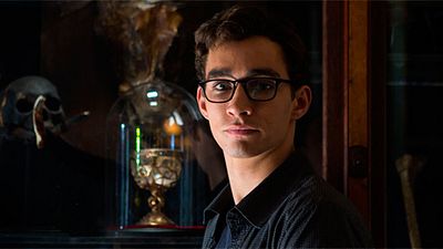 'Cazadores de sombras': ¡2 nuevos vídeos de 'Ciudad de hueso' con Clary, Jace y Simon! noticias imagen