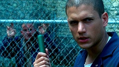 NBC encarga un drama futurista al estilo 'Prison Break' noticias imagen