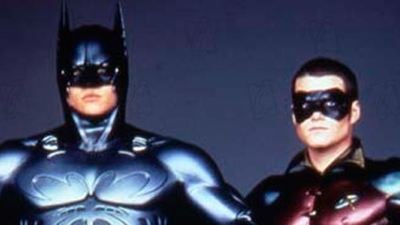Val Kilmer dice que ser Batman es como ser un anciano