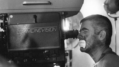 'El día que lloró el payaso': ¡Hallados fragmentos de una película inédita de Jerry Lewis!