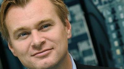 'Interstellar': ¡Arranca el rodaje de lo nuevo de Christopher Nolan!