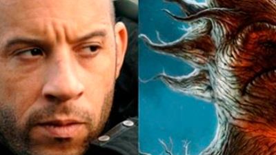 'Guardianes de la galaxia': ¡Vin Diesel quiere sorprender doblando a Groot!