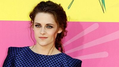 ¿Abandonará Kristen Stewart el cine?