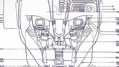 'X-Men: Días del futuro pasado': ¿Te gustaría ver un Centinela por dentro? noticias imagen