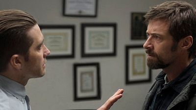 'Prisoners': ¡Primeras fotos de Hugh Jackman y Jake Gyllenhaal! noticias imagen