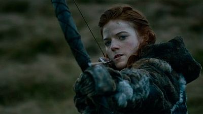 Maratón de la tercera temporada de 'Juego de Tronos' este jueves en Canal+ noticias imagen