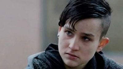 'Arrow' ficha a Bex Taylor-Klaus como Sin para su segunda temporada noticias imagen