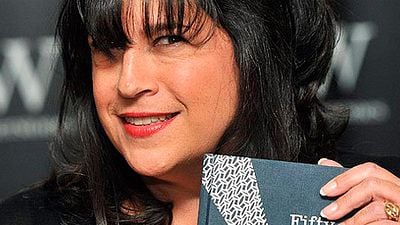 '50 sombras de Grey': E.L. James, número 1 entre los autores superventas de 'Forbes' noticias imagen