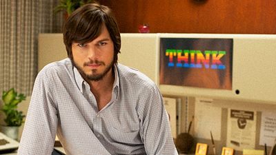 'Jobs': ¡Nuevo clip de la película con Ashton Kutcher!