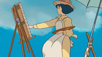 'The Wind Rises': ¡Tráiler internacional de lo nuevo de Hayao Miyazaki!