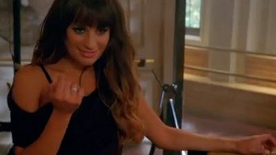 'Glee': alegre primera promo de la quinta temporada sin Cory Monteith noticias imagen