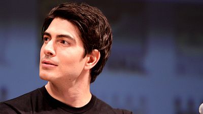 Brandon Routh, sin tiempo para ver 'El Hombre de Acero' noticias imagen