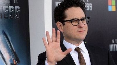 J.J. Abrams lanza un teaser de un misterioso proyecto que..., no es 'Star Wars VII' noticias imagen