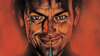 'Preacher': D. J. Caruso confirma que habrá adaptación del cómic