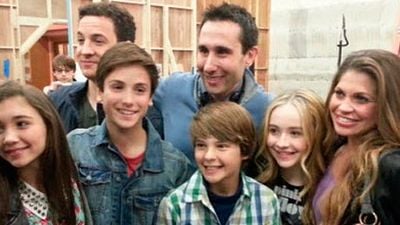 'Girl Meets World': otro hermano y un primer amor para la hija de Cory y Topanga noticias imagen