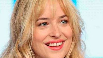 '50 sombras de Grey': ¿La hija de Melanie Griffith Dakota Johnson como Anastasia? noticias imagen